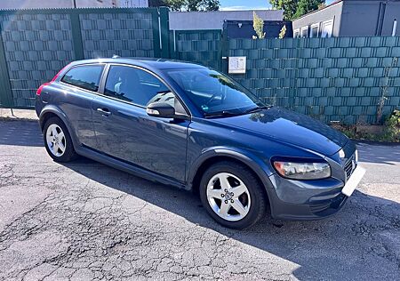 Volvo C30 1.6D Coupe Klimaauto Einparkhilfe Alufelgen