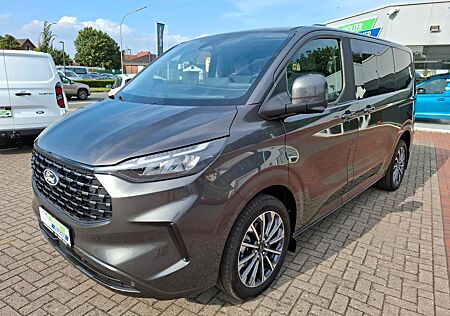 Ford Tourneo Custom 2.0 L1 Titanium X Standheizung