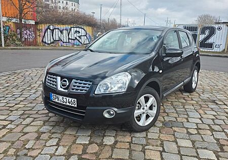 Nissan Qashqai 1.6 Acenta acenta