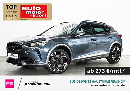 Cupra Formentor VZ 1.4 e-Hybrid 180kW 6-Gang-DSG