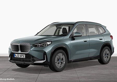 BMW iX1 eDrive20 BEV Sitzhzg. Navi. Tempomat LED Len
