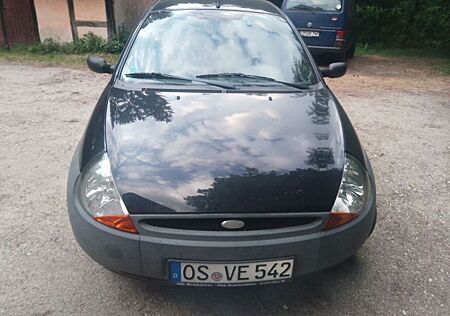 Ford Ka /+ 1,3 44kW -