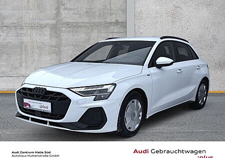 Audi A3 Sportback 30 TFSI S line Parkassist Navi Kame