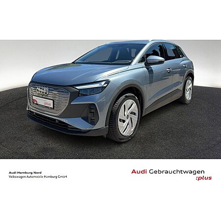 Audi Q4 e-tron leasen