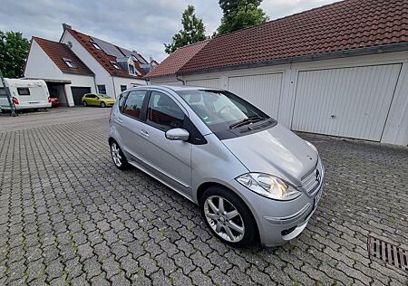 Mercedes-Benz A 150 AVANTGARDE