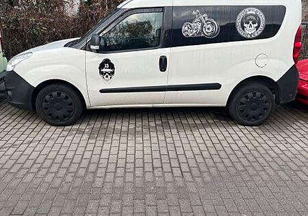 Opel Combo 1.3 Action66kW(90PS) Edition Edition