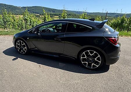 Opel Astra 2.0 Turbo 206kW S/S OPC OPC