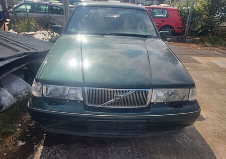 Volvo 960 3.0-24V Couture Couture