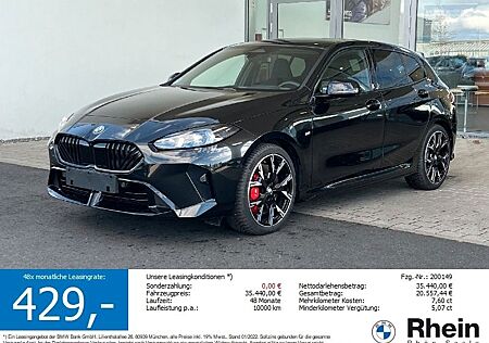 BMW 120 Limousine M Sportpaket HUD.LED.Navi.H/K.P+
