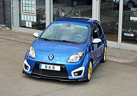 Renault Twingo Gordini R.S. Nr 1967 Topzustand