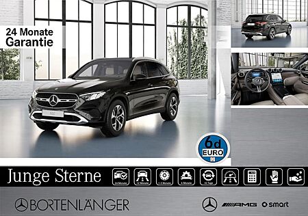 Mercedes-Benz GLC 300 e 4M Avantgarde Advanced Plus AHK