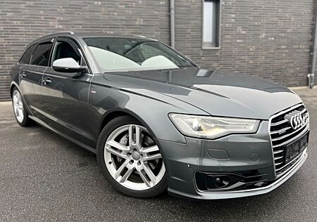 Audi A6 Avant 3.0 TDI clean diesel quattro *S-line*