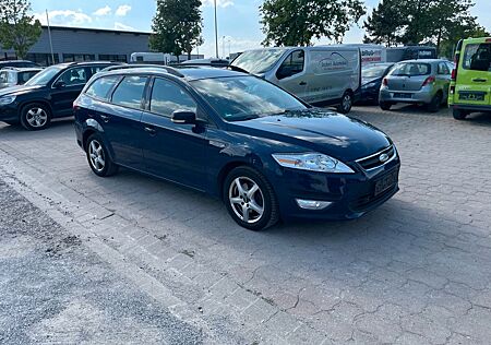 Ford Mondeo Turnier Trend,Navi,Tempomat