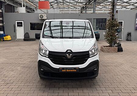 Renault Trafic Combi L2H1 2,9t Expression*TÜV NEU*9SITZ