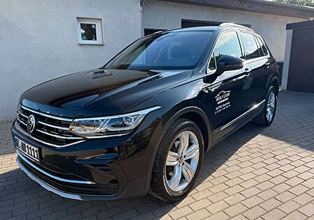VW Tiguan Volkswagen "Elegance" 4Motion