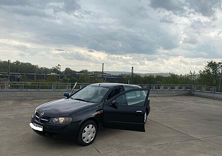 Nissan Almera 1.5