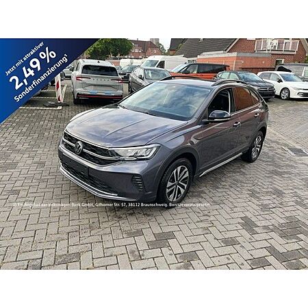 VW Taigo leasen