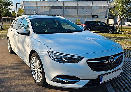 Opel Insignia B 2.0 CDTI ST Inno. I AHK I Panor. I LE