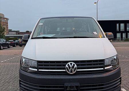 VW T6 Kombi Volkswagen Comfortline DSG Automatik