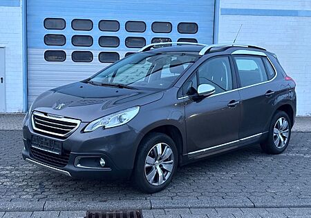 Peugeot 2008 Allure