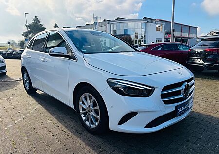 Mercedes-Benz B 220 +Multibeam LED+AHK+ACC+WIDESCREEN+