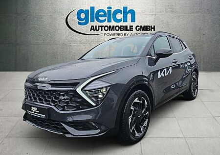 Kia Sportage 1.6 T-GDI PHEV GT-Line AHK ACC Navi PDC