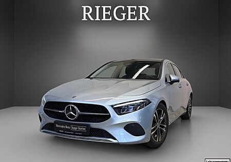 Mercedes-Benz A 180 Limousine Progressive*360°*Pano*Totwinkel*