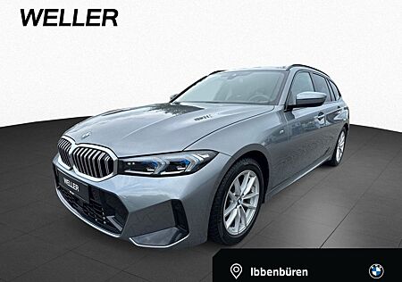 BMW 320i Tour M Sport AHK Pa+ ACC Leas ab 319 o.A.