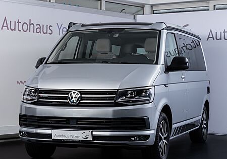 VW T6 California Volkswagen 2.0 TDI Coast ACC*AUFSTELLDACH*AHK