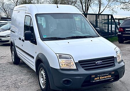 Ford Transit Connect Kasten lang 1 Hand Tüv/Serv/Neu