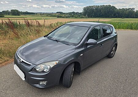 Hyundai i30 2.0 Premium Premium
