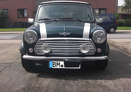 Mini 1300 Cooper SPI