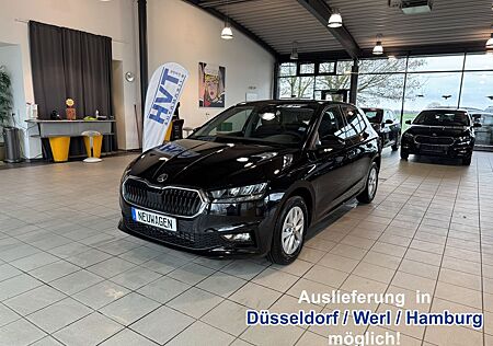 Skoda Fabia 1.0 TSI 85KW 130Jahre LED|SMART LINK|5J GA