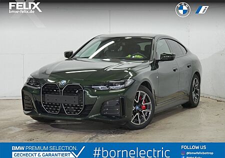 BMW i4 eDrive40 M SPORTPAKET PRO+LIVE COCKPIT PRO