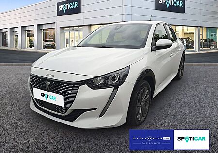 Peugeot 208 (e-) 136 Active Pack*Klima*SHZ*USB*BT