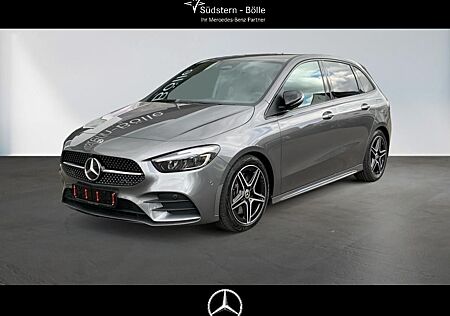 Mercedes-Benz B 250 4M +AMG+SHZ+AMBIENTE+KAMERA+NIGHTP.+PDC