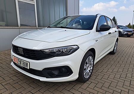 Fiat Tipo KOMBI 1.5 GSE HYBRID 130PS AUTOMATIK PDC