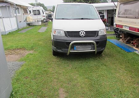 VW T5 Transporter Volkswagen