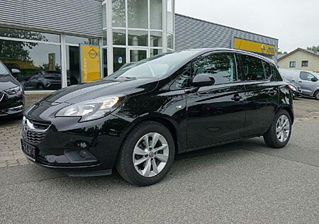 Opel Corsa E ON
