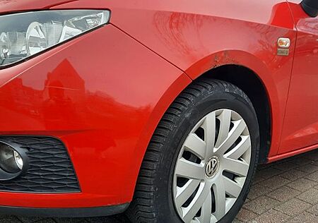 Seat Ibiza 1.2 TDI CR E-Ecomotive Reference ST Re...
