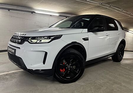 Land Rover Discovery Sport S D150 |AWD|Pano|LED|Shzg|Leder|