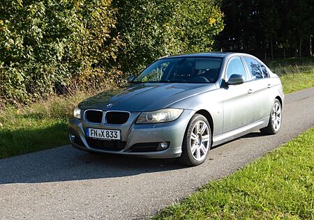 BMW 320 gebraucht kaufen BMW 320d - mit TÜV bis 2027