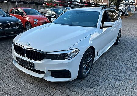 BMW 520d 5er M Sport