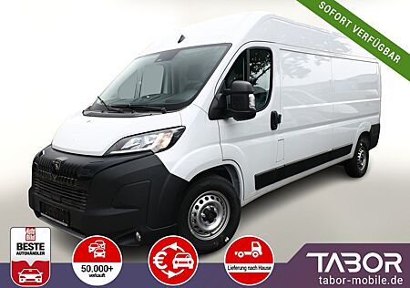 Peugeot Boxer 335 180 EAT8 L3H2 Kam 270° RegenS E-Rad BT