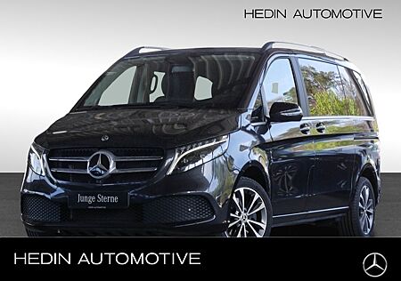 Mercedes-Benz V 250 d EDITION Kompakt |Avantgarde|360°|ILS|AHK
