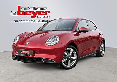 GWM Ora 03 300 Pro 48 kWh mit Wärmepumpe