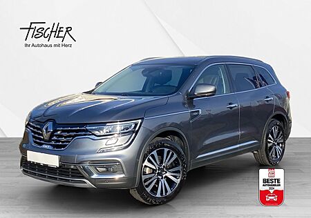 Renault Koleos II TCe 160 Initiale Paris ACC Leder Ini