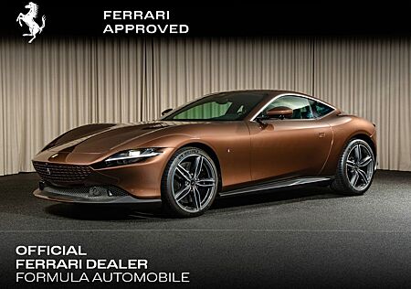 Ferrari Roma * DENMARK*