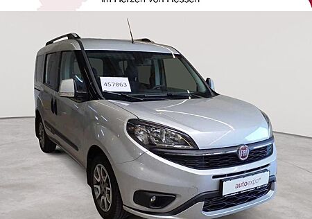 Fiat Doblo Cargo LKW S&S Trekking