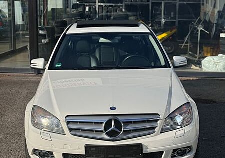 Mercedes-Benz C 350 C -Klasse Lim. CDI